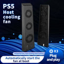 Ventoinha de Resfriamento Aolion para PS5
