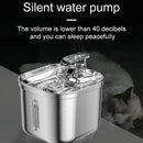 Fonte Automática de Água para Gatos e Cães Pequenos
