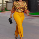 Conjunto Feminino Kresima – Conforto e Estilo Para Todos os Momentos!