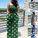 Macacão LCSKERIAL – Elegância que Se Ajusta a Você!