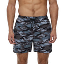 Shorts de Praia Masculinos Datifer