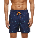 Shorts de Praia Masculinos Datifer