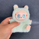 Kawaii Labubu – O Monstrinho Mais Fofo Que Vai Derreter Seu Coração!