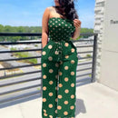 Macacão LCSKERIAL – Elegância que Se Ajusta a Você!