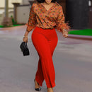 Conjunto Feminino Kresima – Conforto e Estilo Para Todos os Momentos!