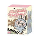 Kawaii Labubu – O Monstrinho Mais Fofo Que Vai Derreter Seu Coração!