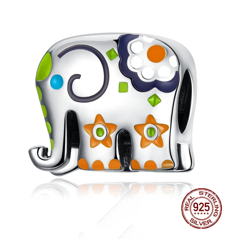 Pingente WOSTU em Prata Esterlina 925