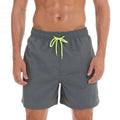 Shorts Masculinos ESCATCH – Secagem Rápida e Conforto para Praia, Corrida ou Natação