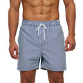 Shorts de Praia Masculinos Datifer
