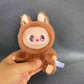 Kawaii Labubu – O Monstrinho Mais Fofo Que Vai Derreter Seu Coração!