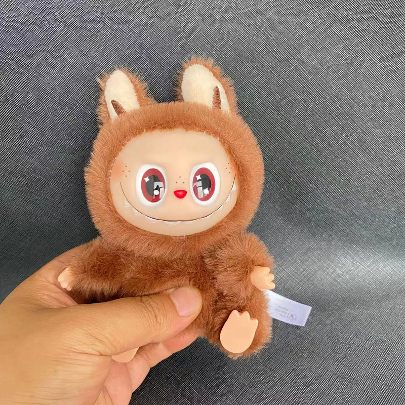 Kawaii Labubu – O Monstrinho Mais Fofo Que Vai Derreter Seu Coração!