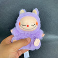 Kawaii Labubu – O Monstrinho Mais Fofo Que Vai Derreter Seu Coração!
