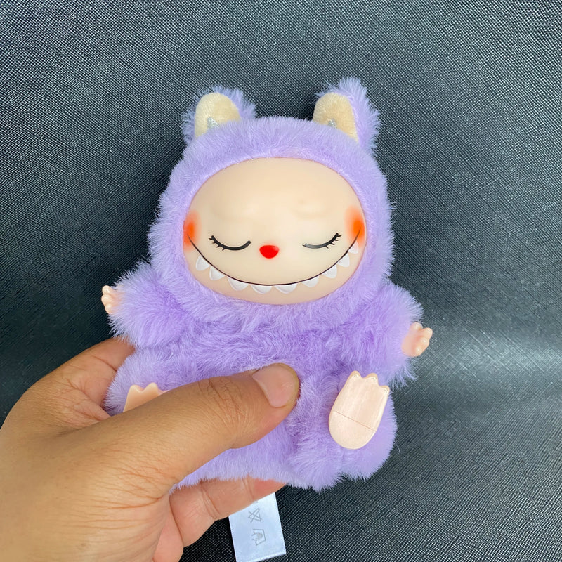 Kawaii Labubu – O Monstrinho Mais Fofo Que Vai Derreter Seu Coração!