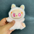 Kawaii Labubu – O Monstrinho Mais Fofo Que Vai Derreter Seu Coração!