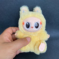 Kawaii Labubu – O Monstrinho Mais Fofo Que Vai Derreter Seu Coração!