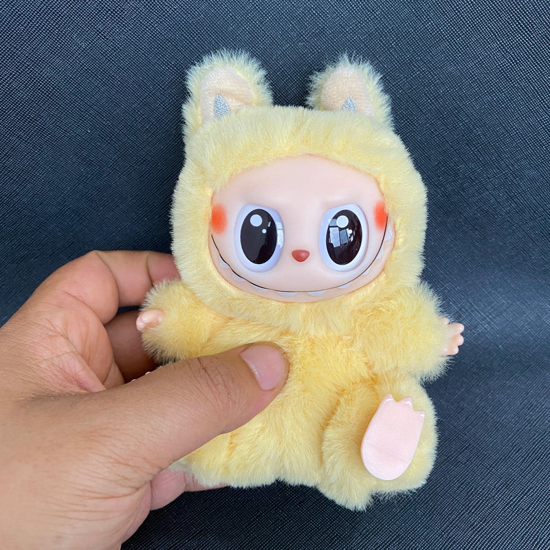 Kawaii Labubu – O Monstrinho Mais Fofo Que Vai Derreter Seu Coração!