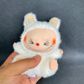 Kawaii Labubu – O Monstrinho Mais Fofo Que Vai Derreter Seu Coração!