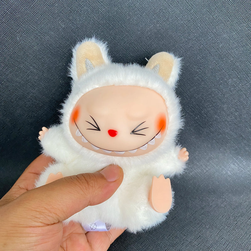 Kawaii Labubu – O Monstrinho Mais Fofo Que Vai Derreter Seu Coração!