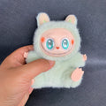 Kawaii Labubu – O Monstrinho Mais Fofo Que Vai Derreter Seu Coração!