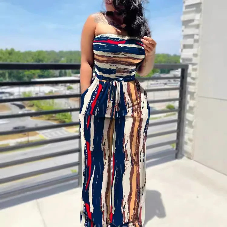 Macacão LCSKERIAL – Elegância que Se Ajusta a Você!