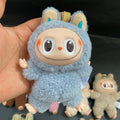 Kawaii Labubu – O Monstrinho Mais Fofo Que Vai Derreter Seu Coração!