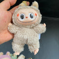 Kawaii Labubu – O Monstrinho Mais Fofo Que Vai Derreter Seu Coração!