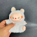 Kawaii Labubu – O Monstrinho Mais Fofo Que Vai Derreter Seu Coração!
