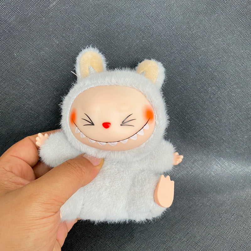 Kawaii Labubu – O Monstrinho Mais Fofo Que Vai Derreter Seu Coração!