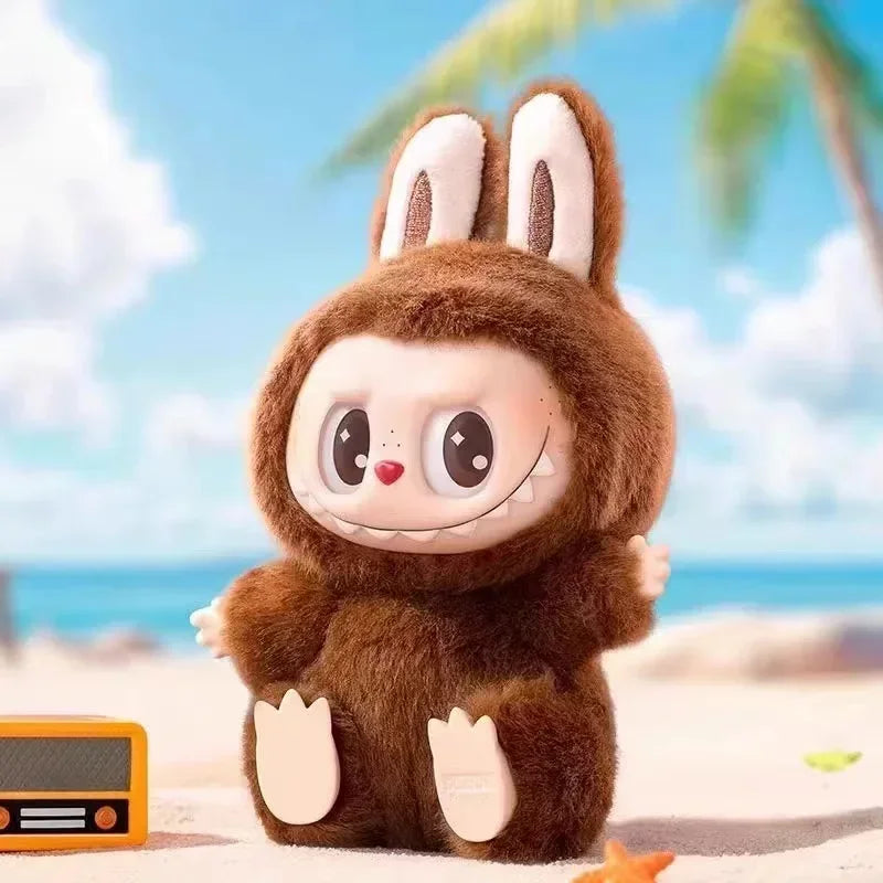Kawaii Labubu – O Monstrinho Mais Fofo Que Vai Derreter Seu Coração!