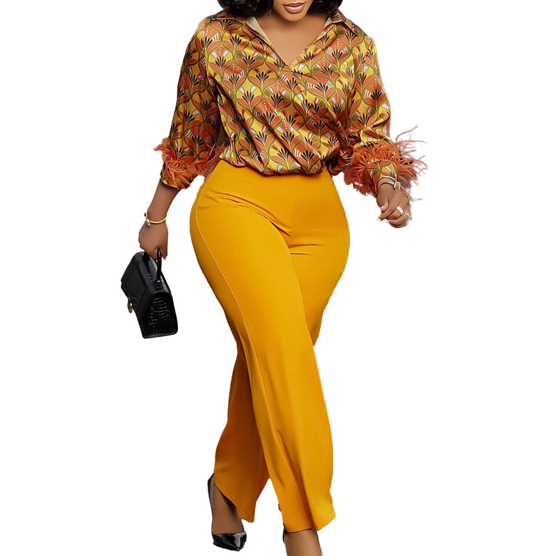 Conjunto Feminino Kresima – Conforto e Estilo Para Todos os Momentos!