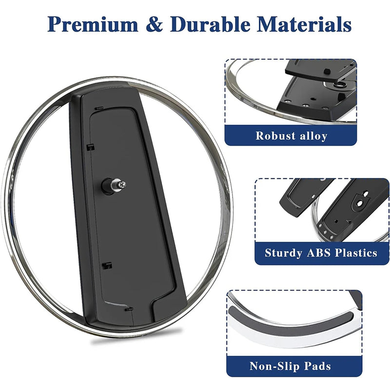 Suporte Vertical BUBM para PS5