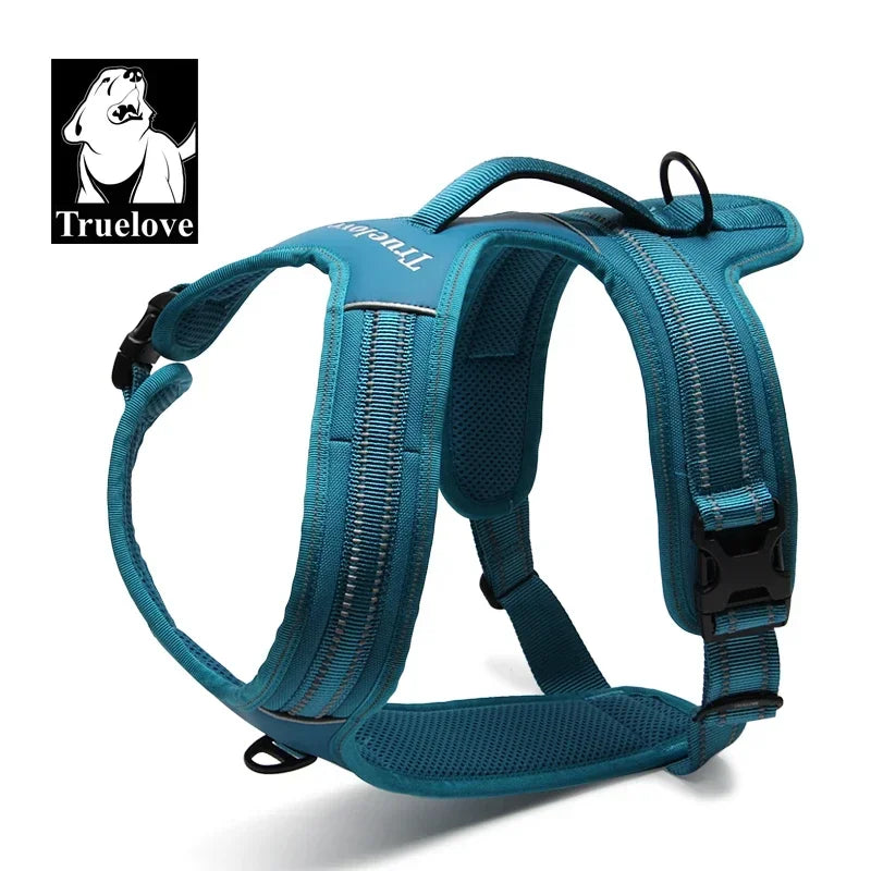 Peitoral TRUELOVE para Cães